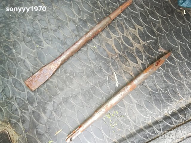 ШИЛА ЗА ПЕРФОРАТОР 2БР 2407221642, снимка 2 - Перфоратори - 37485221