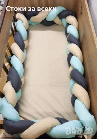 Обиколници тип плитка , снимка 5 - Други - 52425141