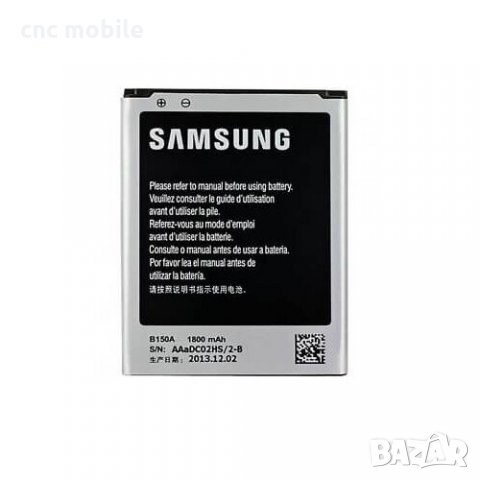 Батерия Samsung Galaxy Core - Samsung GT-I8262 - Samsung Galaxy Core Duos - Samsung I8260, снимка 1 - Оригинални батерии - 35159650