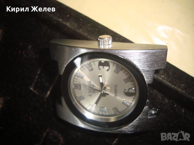 DIESEL TIME МАРКОВ МОДЕН КВАРЦОВ ЧАСОВНИК 22345, снимка 6 - Мъжки - 32912168
