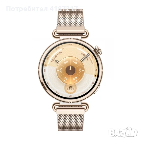 Продавам дамски часовник Huawei gt6