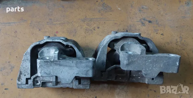 Тампон Двигател VW Голф 4 N:44 2бр.
- Ауди A3 8L
- 1J0199262, снимка 5 - Части - 47698260