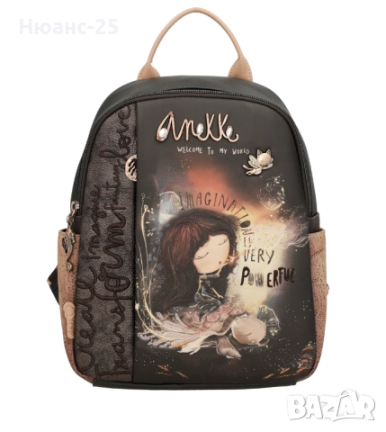 Раница Anekke Dreamverse 39705-259