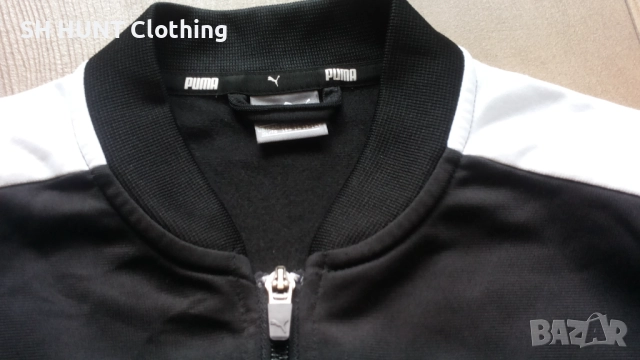 PUMA KIDS Размер 13-14 г / 164 см детска горница 7-55, снимка 5 - Детски анцузи и суичери - 52727821