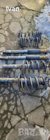 спортно окачване , снимка 4 - Автомобили и джипове - 48513393