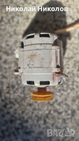 Двигатели от перални 220 V, снимка 9 - Перални - 50726493