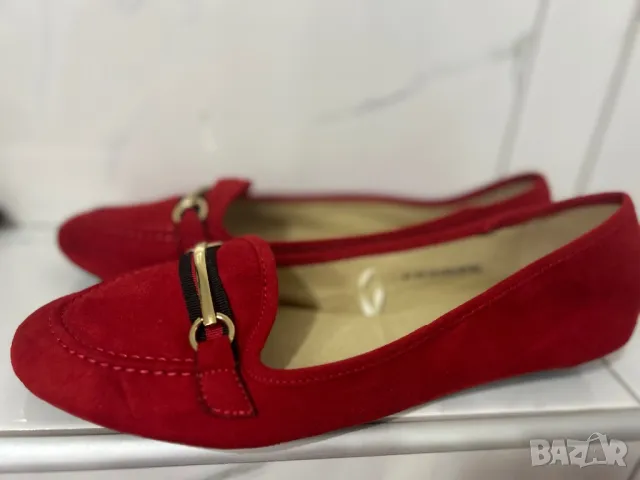 Мокасини Alley Германия 