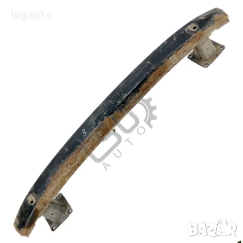 Основа задна броня Skoda Fabia I (6Y) 1999-2008 ID: 138264