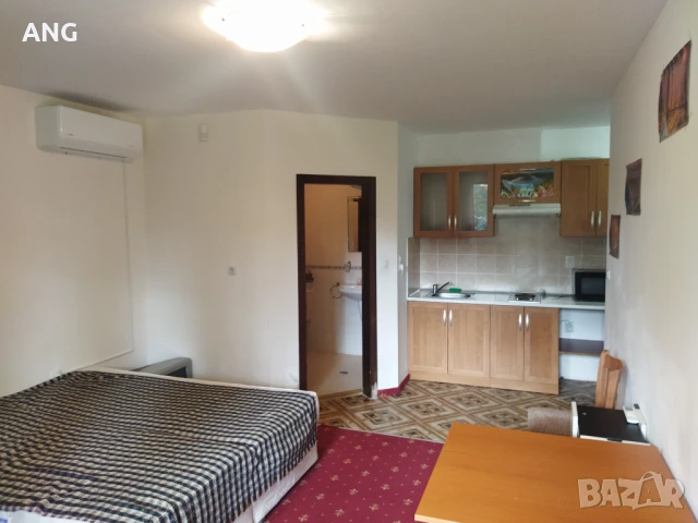 Продава студио в к.к. Пампорово , снимка 7 - Апартаменти - 51368190