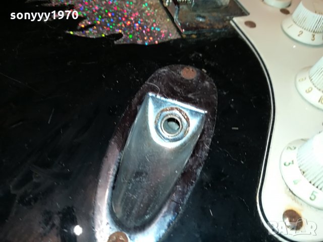 altana-ел.китара-99см внос germany 0706211124, снимка 11 - Китари - 33130548