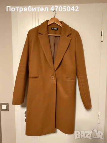 Палто Answear Lab