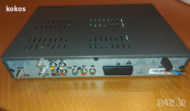 Електронна скрап, снимка 9 - Друга електроника - 36541102