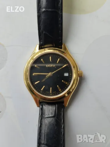 DOXA 1889, снимка 5 - Дамски - 49688222
