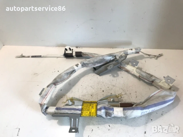 Лява част от покрив за KIA Ceed 1.6 CRDi (2007-2012) 605287400