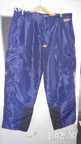 FUBU 90'S Hip Hop , снимка 5 - Панталони - 38205171