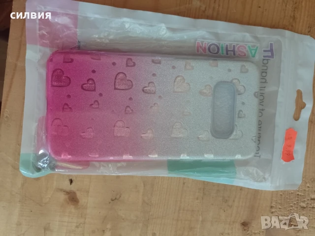 силиконова калъфка за samsung Galaksy s10e, снимка 2 - Samsung - 50630510