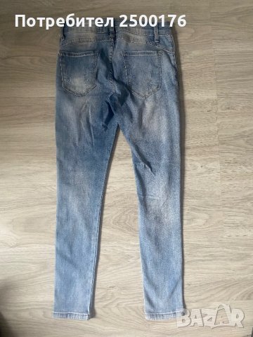 Дънки, снимка 3 - Дънки - 38739893