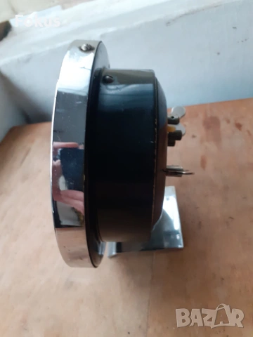 Стар китайски анимиран часовник с панди - работи, снимка 3 - Антикварни и старинни предмети - 53418231