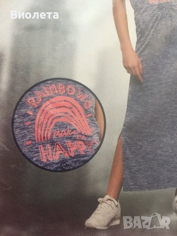 Детска лятна рокличка и фибички Над 40бр, снимка 4 - Детски рокли и поли - 37459068