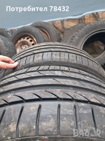 Летни гуми 225/35/18