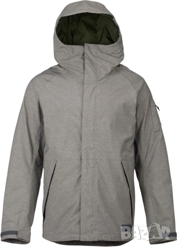 Burton Hilltop 10K #L snowboard jacket сноуборд яке, снимка 13 - Зимни спортове - 52676940