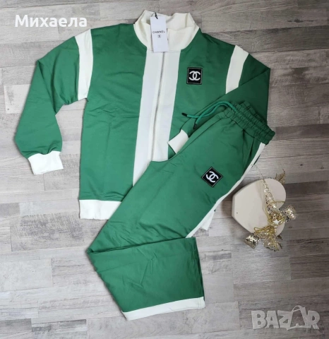 Дамски комплекти - няколко цвята - 40€, снимка 4 - Спортни екипи - 52952996