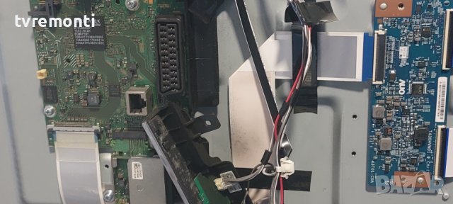 MAIN BOARD ,1-980-335-21,173587112 - SONY KDL-43WD757, снимка 6 - Части и Платки - 38268418