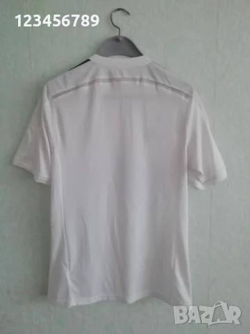 Swansea City Adidas Adizero оригинална тениска фланелка Суонзи размер L, снимка 2 - Тениски - 50869710