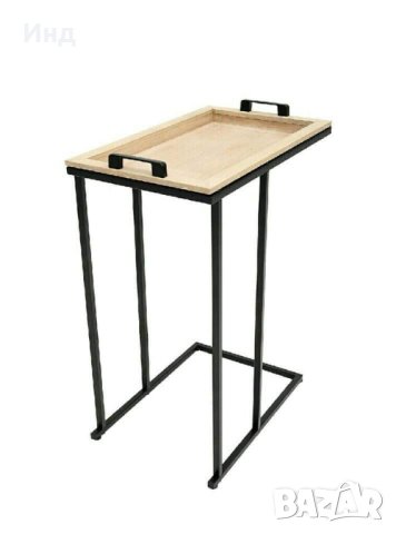 Помощна масичка за диван, снимка 2 - Маси - 44124449