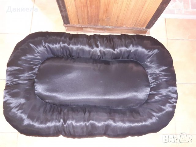 Легла за едри кучета, снимка 11 - Други стоки за животни - 26096399