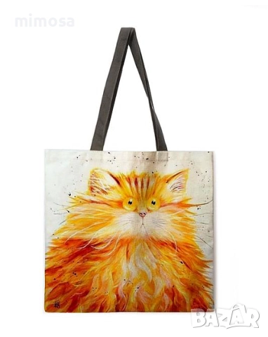 Торби за многократна употреба, снимка 11 - Чанти - 35788615