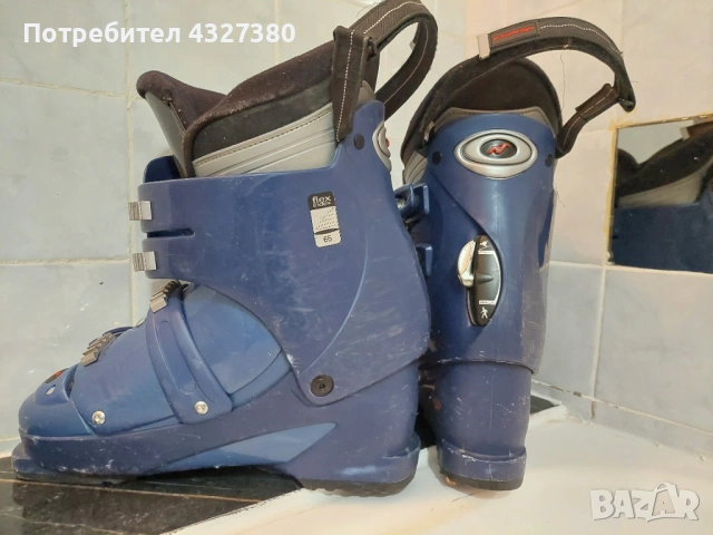 Ски обувки, снимка 4 - Зимни спортове - 53220848