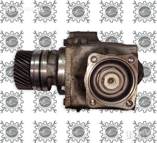 Раздатка/Раздатъчна кутия - Honda CR-V III/Honda CR-V IV - 2.0 (AWD)/2.4 (AWD) - (2006 г.+), снимка 5 - Части - 42949762