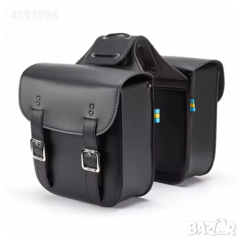  Дисаги за Мотоциклет - PA1004 2 БР/К-Т