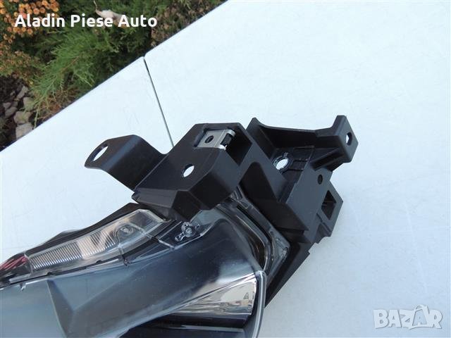 Фар десен Mazda 3 Full Led година 2013 2014 2015 2016 2017 2018 код BABE51030, B63C-51030, снимка 6 - Аксесоари и консумативи - 43654321