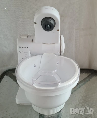 Кухненски робот Bosch, снимка 2 - Кухненски роботи - 50833453