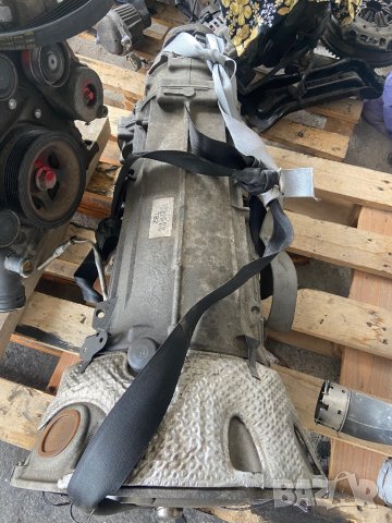 642 двигател мерцедес Части за двигател 3.0l OM642 