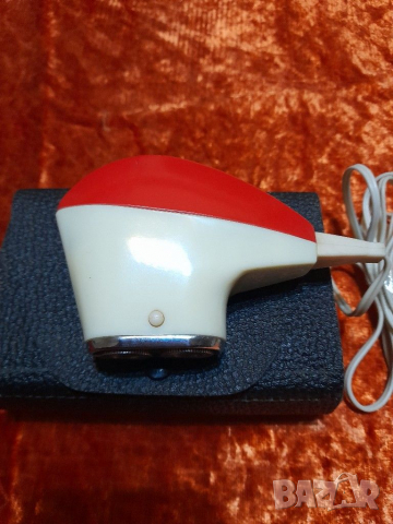 Стара Руска самобръсначка , снимка 4 - Други ценни предмети - 36381643