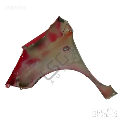 Десен калник Nissan Note I (E11) 2005-2012 ID:146593, снимка 2 - Части - 50347597