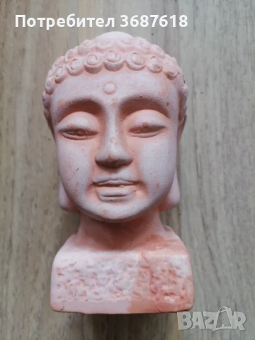 Статуетка на Буда