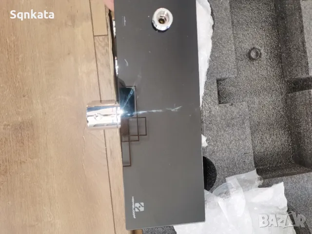 термо смесител за баня , снимка 4 - Смесители - 47968232