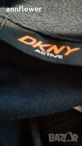 Горнище DKNY Active, снимка 6 - Спортни екипи - 32510224