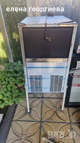 Ледогенератор