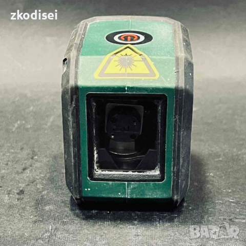 Лазерен нивел PARKSIDE PKLL 7 E4, снимка 2 - Други инструменти - 53492666