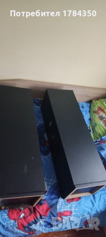 Jbl tlx 40, снимка 3 - Тонколони - 37550785