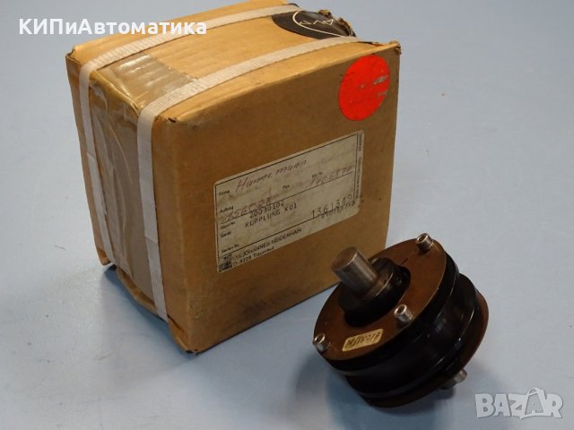 съединител Heidenhain Kupplung K01, снимка 7 - Резервни части за машини - 37523452