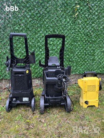 Karcher 2,3,4 водоструйки , снимка 2 - Напояване - 43707354