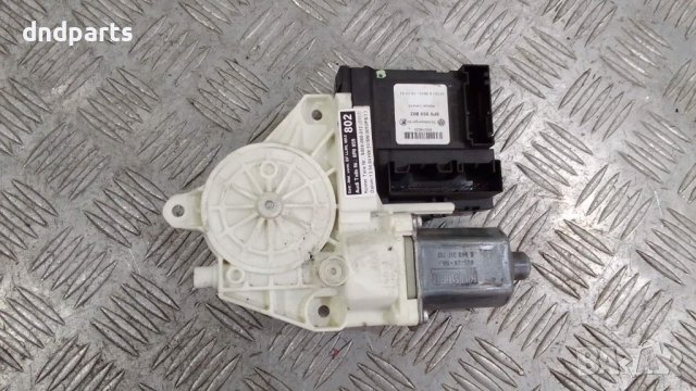 Моторче стъклоповдигач Audi A3 2004г.(предно дясно)	
