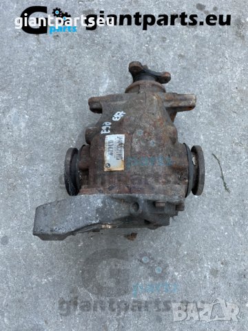 Диференциал за БМВ е87 е90 3.07 ратио bmw, снимка 3 - Части - 38515782