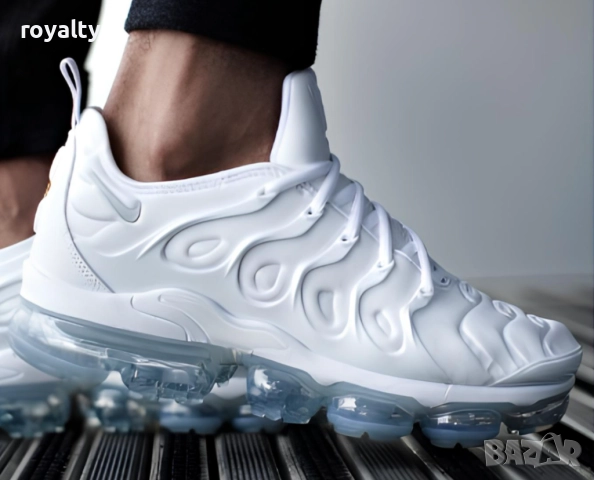 Nike Air Vapormax Plus мъжки маратонки , снимка 4 - Маратонки - 51625115